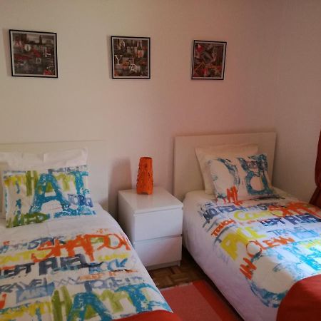 פורטו Apartamento S. Joao Da Foz מראה חיצוני תמונה