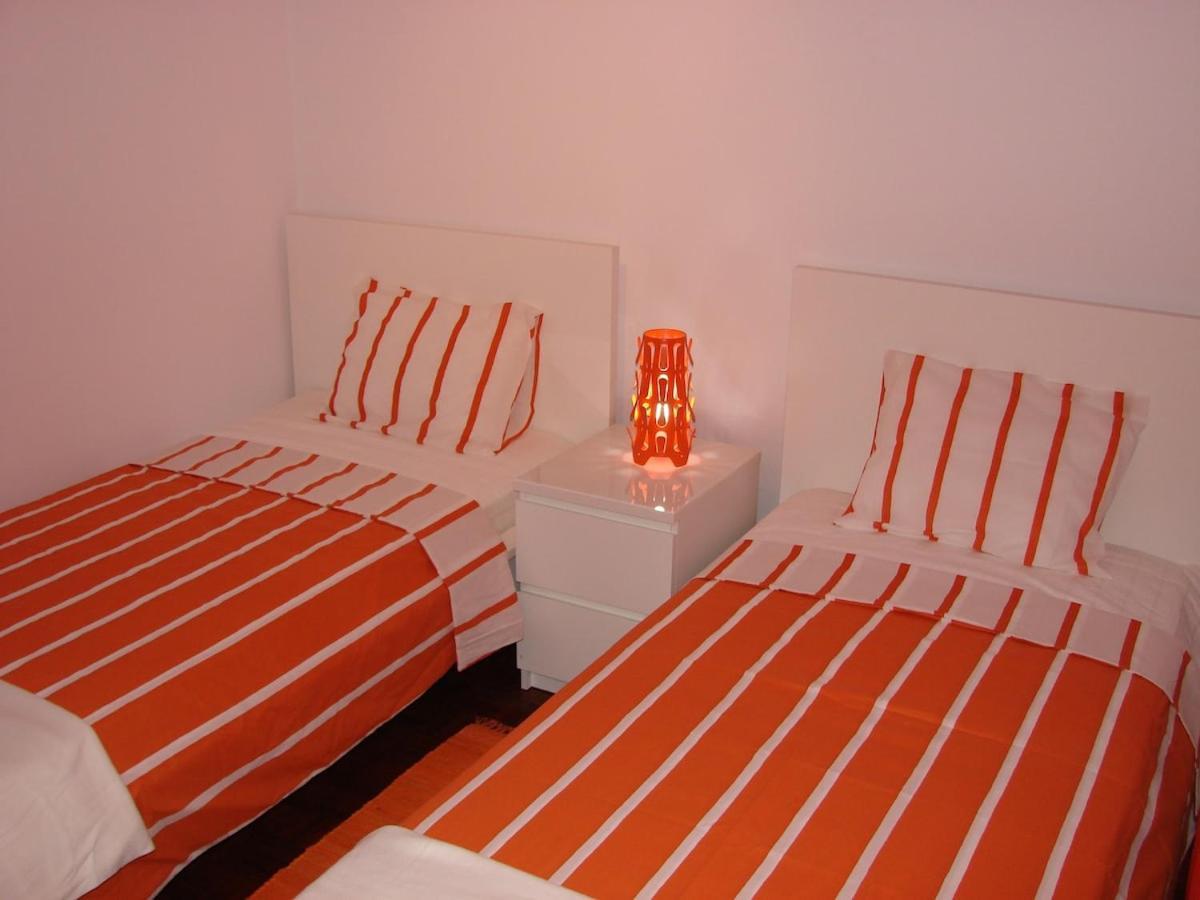 פורטו Apartamento S. Joao Da Foz מראה חיצוני תמונה